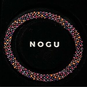 💜🩷🧡 Lotus Sky Multicoloured Himalayan Bracelet